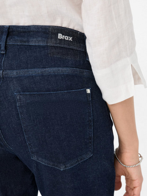 Jeans Maine mörkt denimblå från Brax