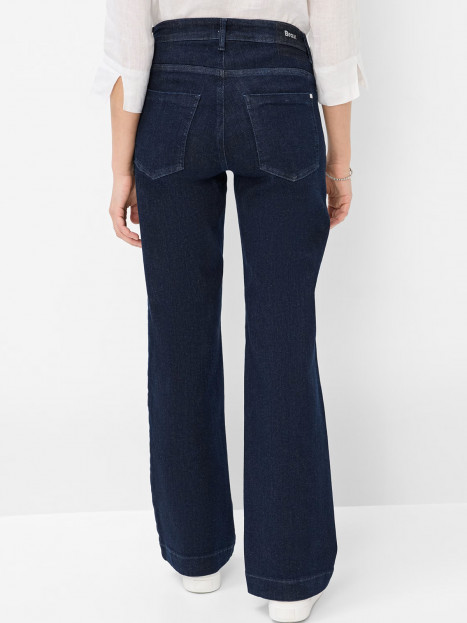 Jeans Maine mörkt denimblå från Brax