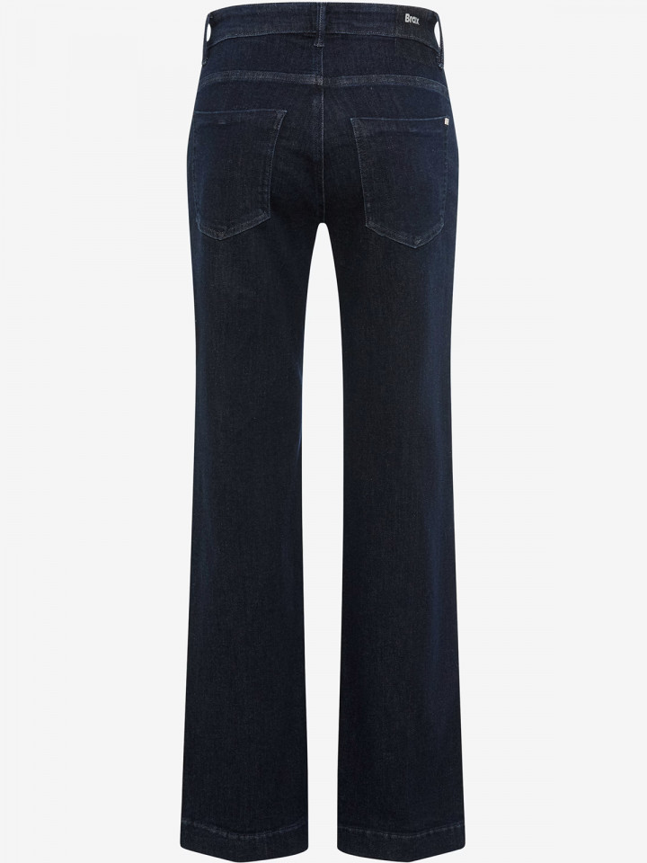 Jeans Maine mörkt denimblå från Brax