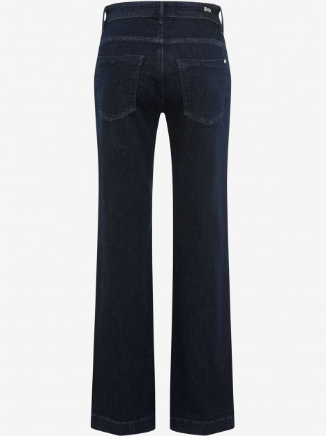 Jeans Maine mörkt denimblå från Brax