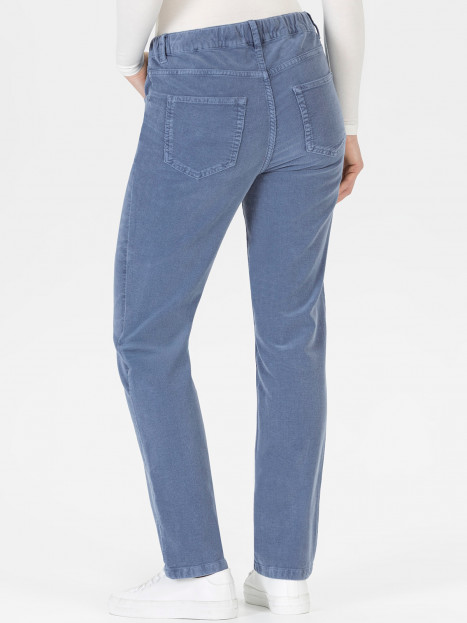 Mirakelbyxa manchester Melli2 ljusblå från Stehmann