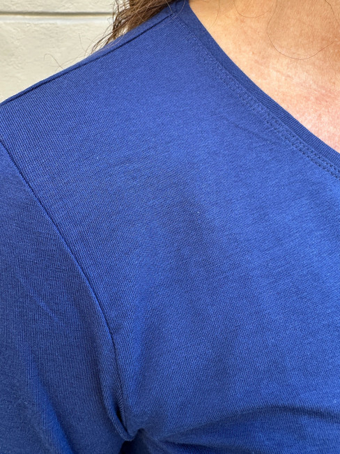 Topp blå från Marinello 2