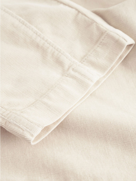 Mirakelbyxa Piper Pure 7/8 del manchester creme från LauRie