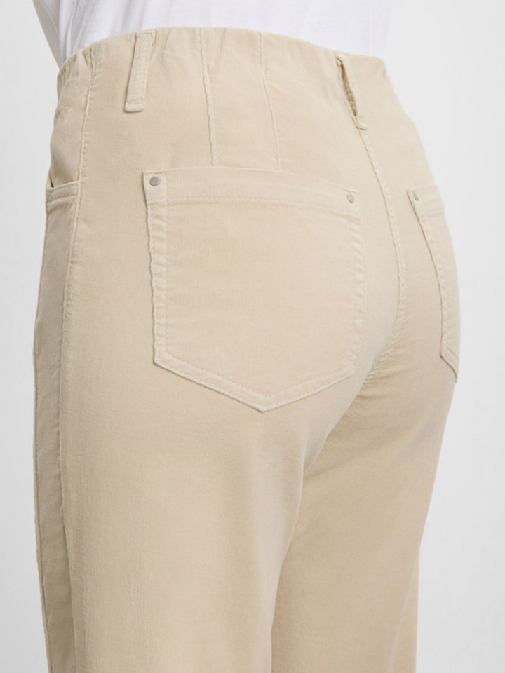 Mirakelbyxa Piper Pure 7/8 del...