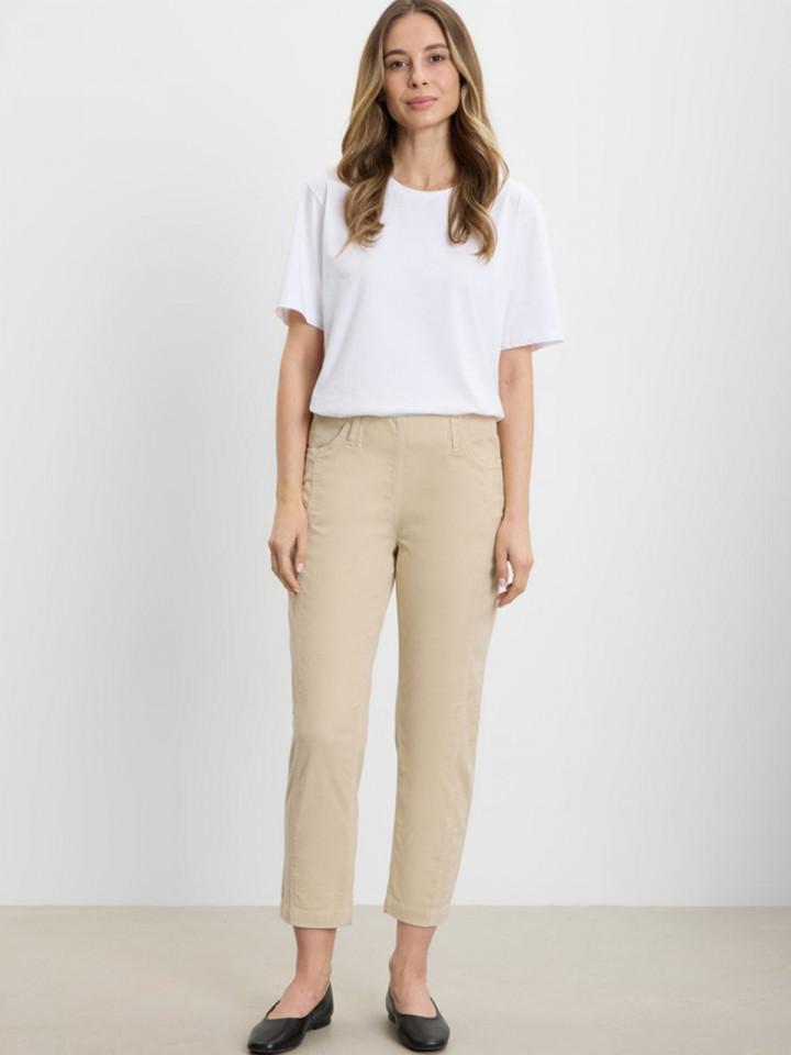 Mirakelbyxa Piper Pure 7/8 del...