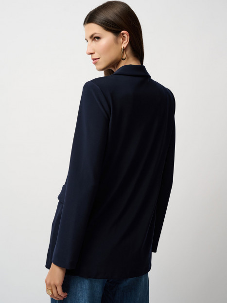 Lång kavaj Midnight blue från Joseph Ribkoff