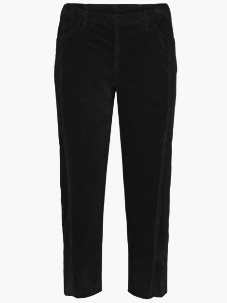 Mirakelbyxa Piper Pure 7/8 del manchester svart från LauRie