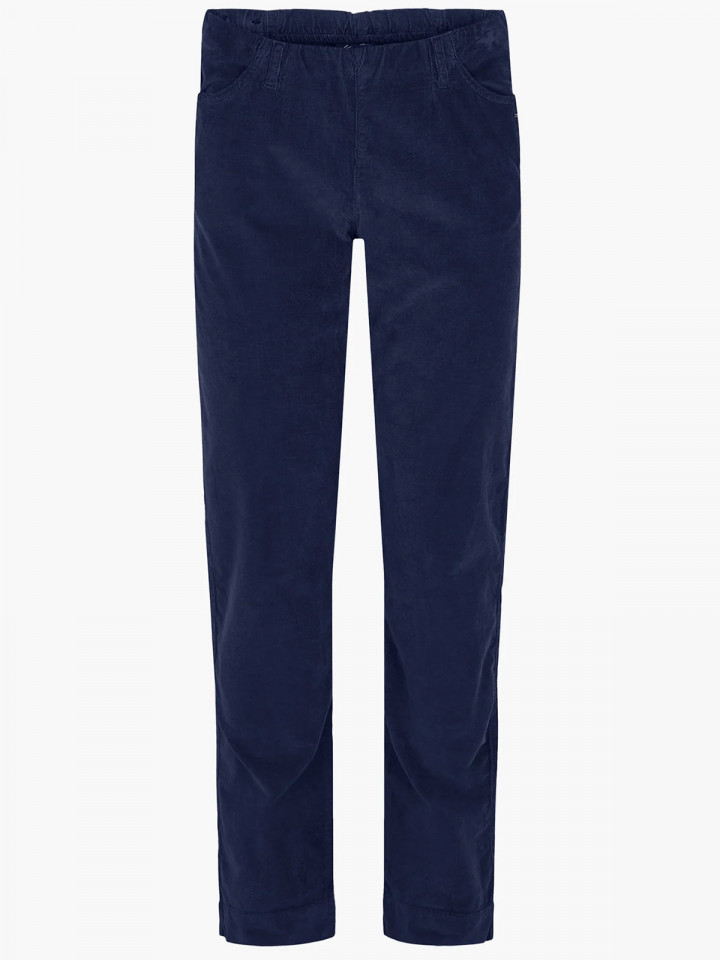 Mirakelbyxa Kelly Manchester marin från LauRie