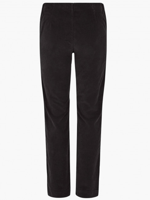 Mirakelbyxa Kelly Manchester svart från LauRie 2