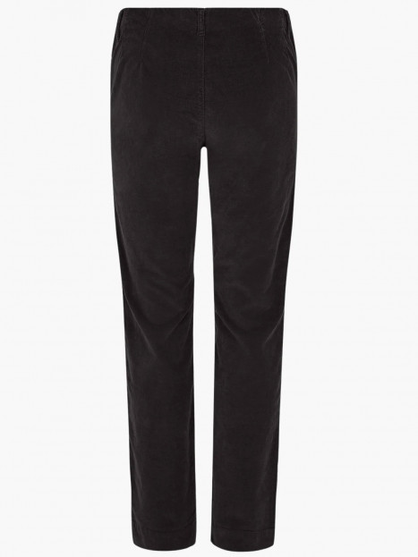 Mirakelbyxa Kelly Manchester svart från LauRie