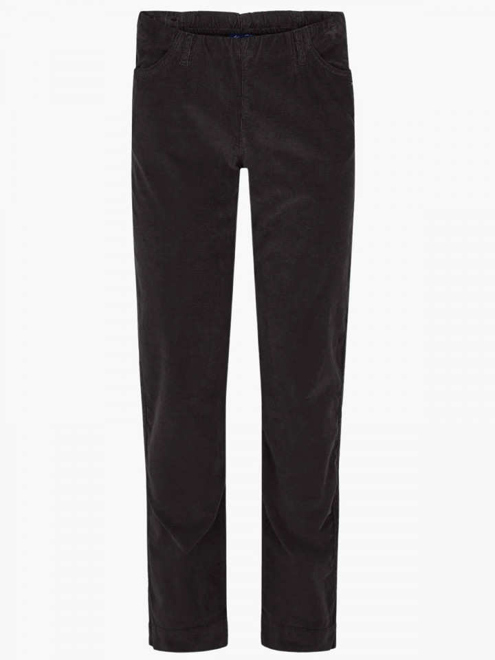 Mirakelbyxa Kelly Manchester svart från LauRie