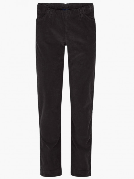 Mirakelbyxa Kelly Manchester svart från LauRie