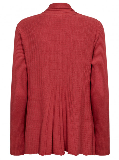 Finstickad kofta baked apple från FREEQUENT