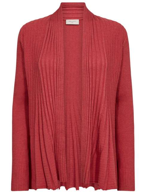 Finstickad kofta baked apple från FREEQUENT