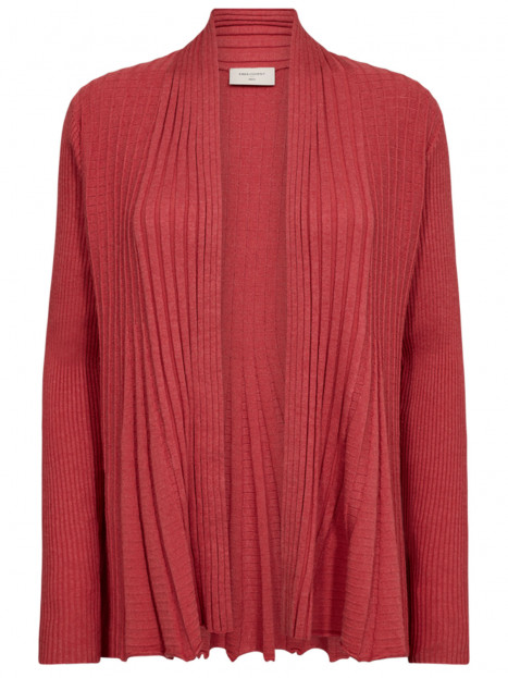 Finstickad kofta baked apple från FREEQUENT