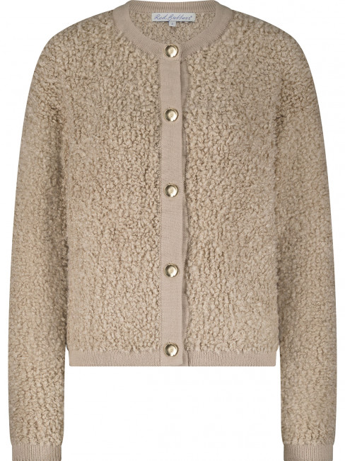 Texturkofta latte från Red Button