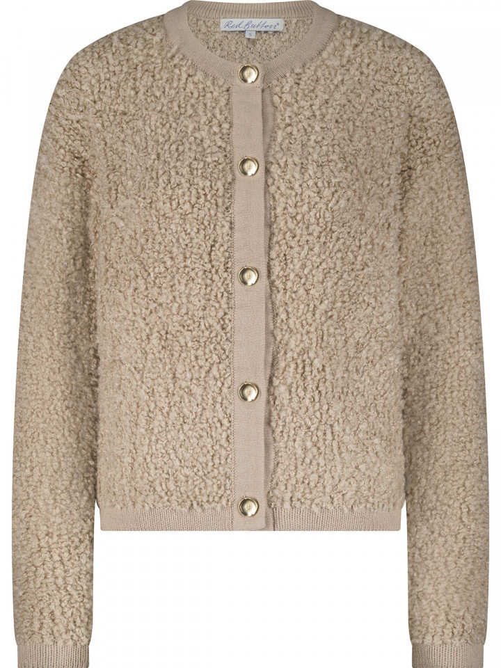 Texturkofta latte från Red Button