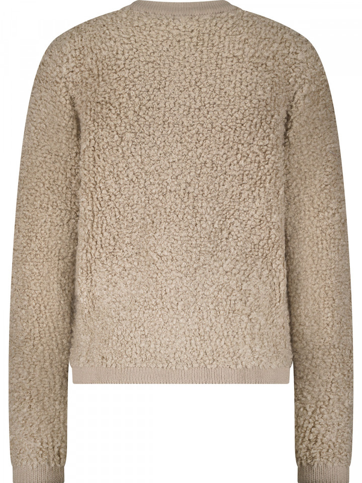 Texturkofta latte från Red Button