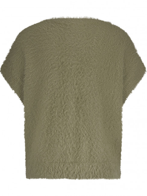 Väst Fuzzy Olive från Red Button 2