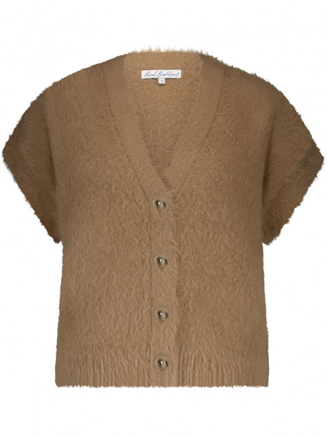 Väst Fuzzy Almond från Red Button