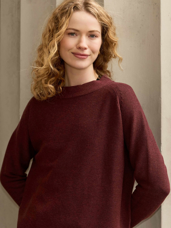 Tröja Mosque Spice från Mansted