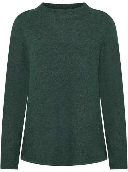 Tröja Mosque grön från Mansted