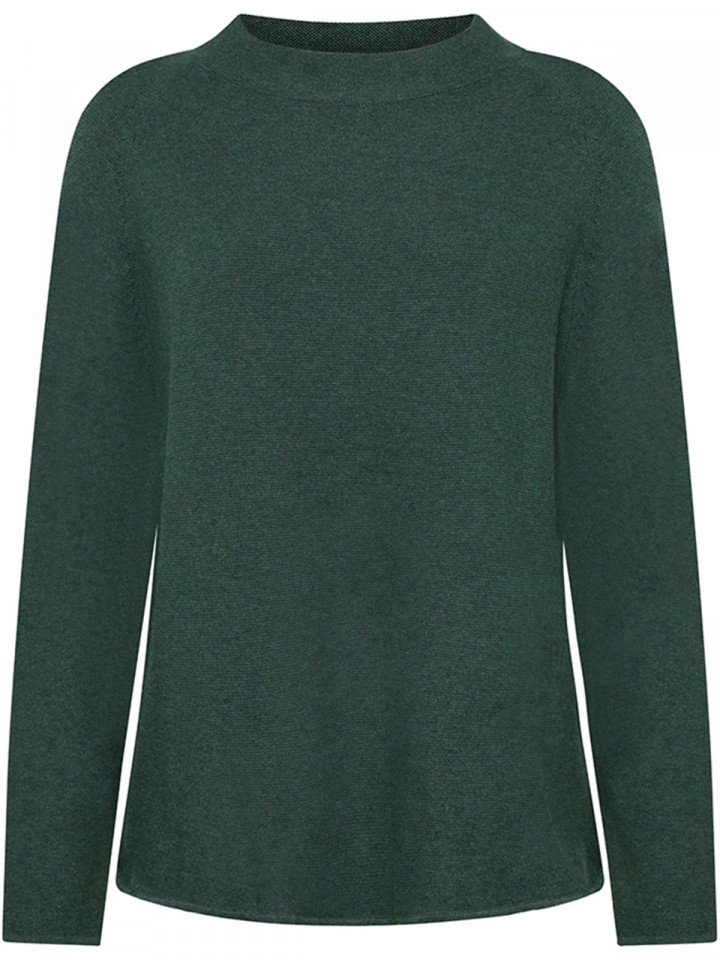 Tröja Mosque grön från Mansted