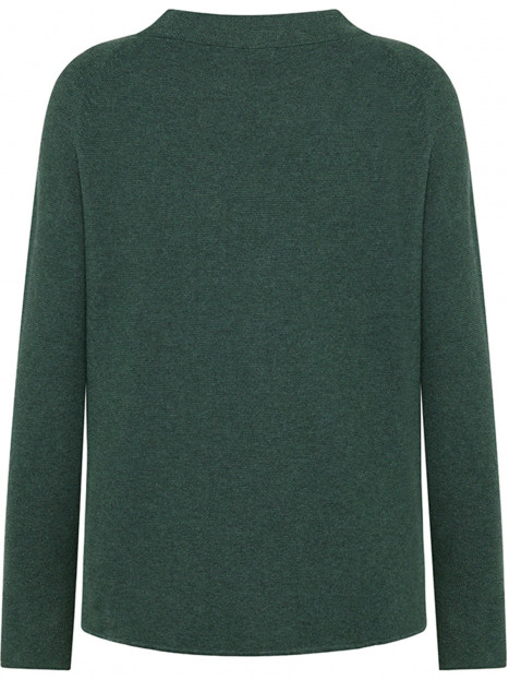 Tröja Mosque grön från Mansted