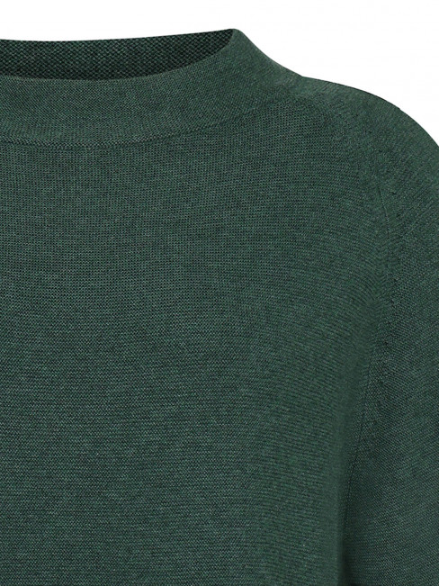 Tröja Mosque grön från Mansted 2