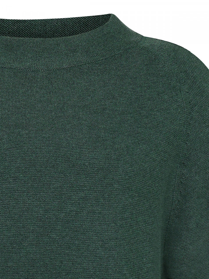 Tröja Mosque grön från Mansted