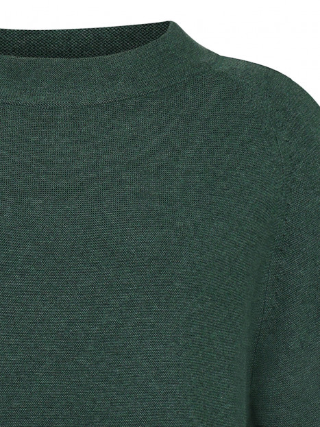 Tröja Mosque grön från Mansted