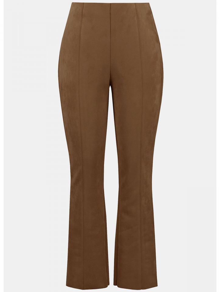 Byxa "mocka" congac från Joseph Ribkoff