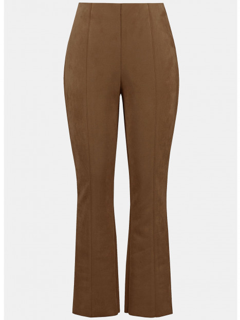 Byxa "mocka" congac från Joseph Ribkoff