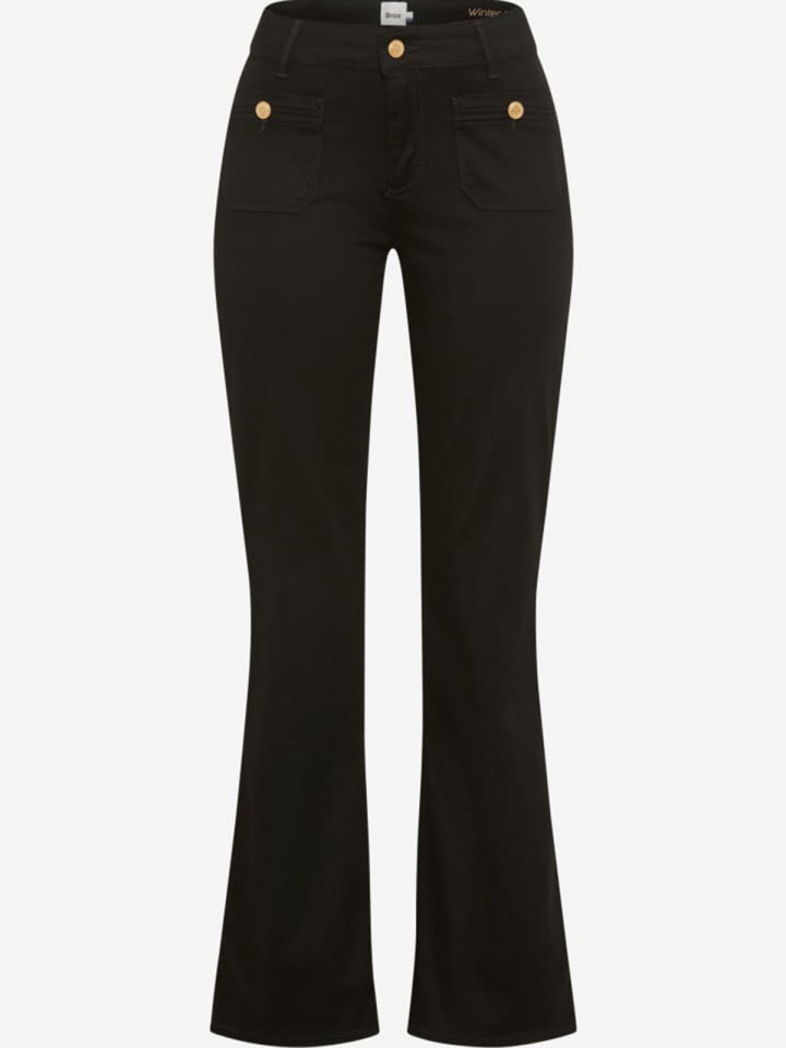 Shakira BootCut Winter Dream svart...