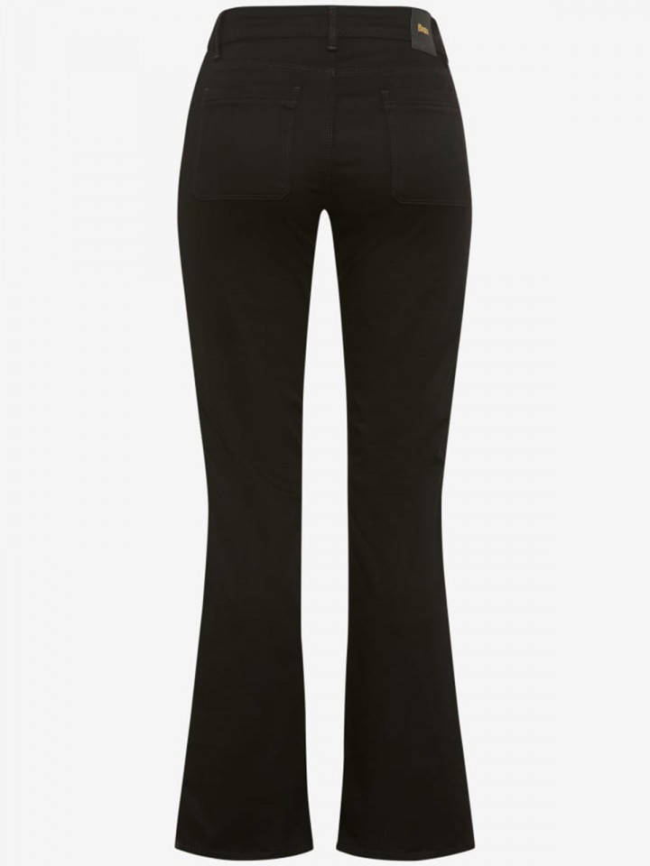 Shakira BootCut Winter Dream svart...