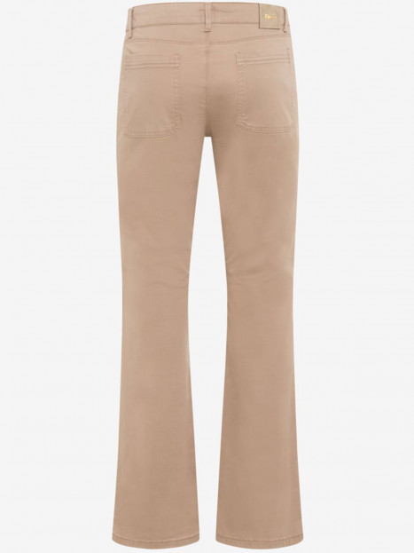 Byxa Shakira BootCut Winter Dream sand från Brax