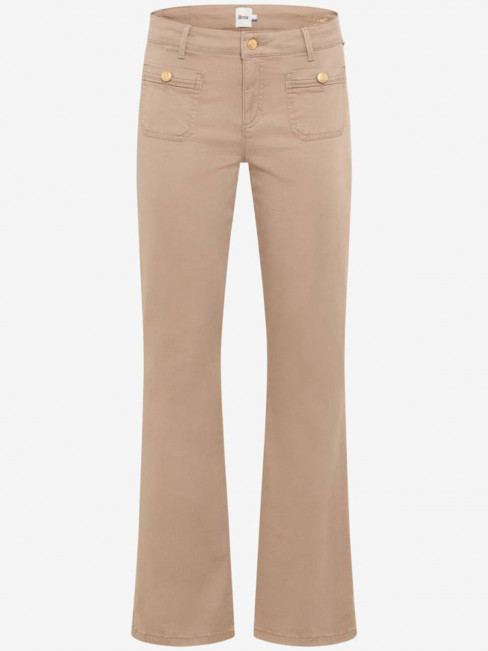 Jeans Shakira Winter Dream sand från Brax 2