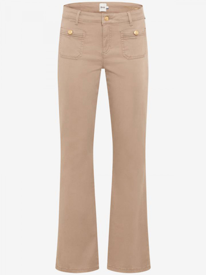 Byxa Shakira BootCut Winter Dream...