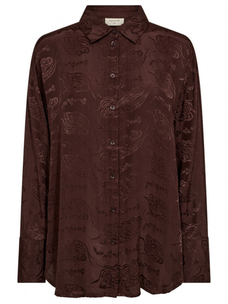 Satinblus coffee från FreeQuent