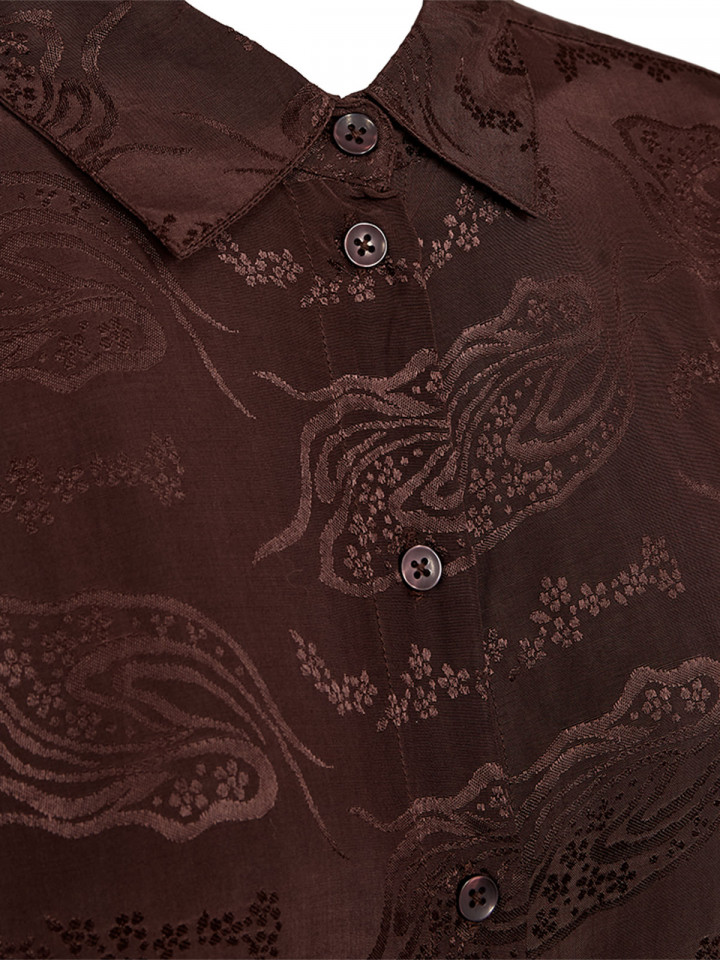 Satinblus coffee från FreeQuent