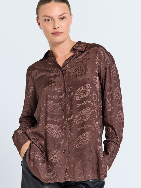 Satinblus coffee från FreeQuent