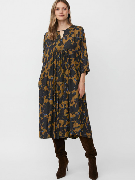 Klänning Nadyne "Breen" från Mansted