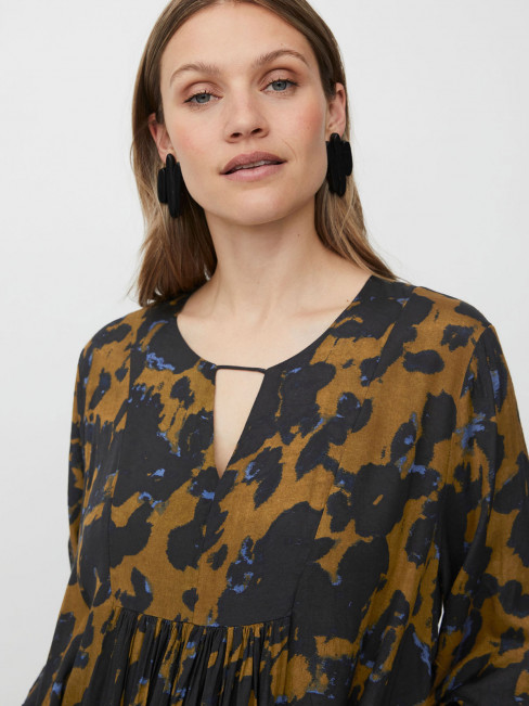 Klänning Nadyne "Breen" från Mansted 2