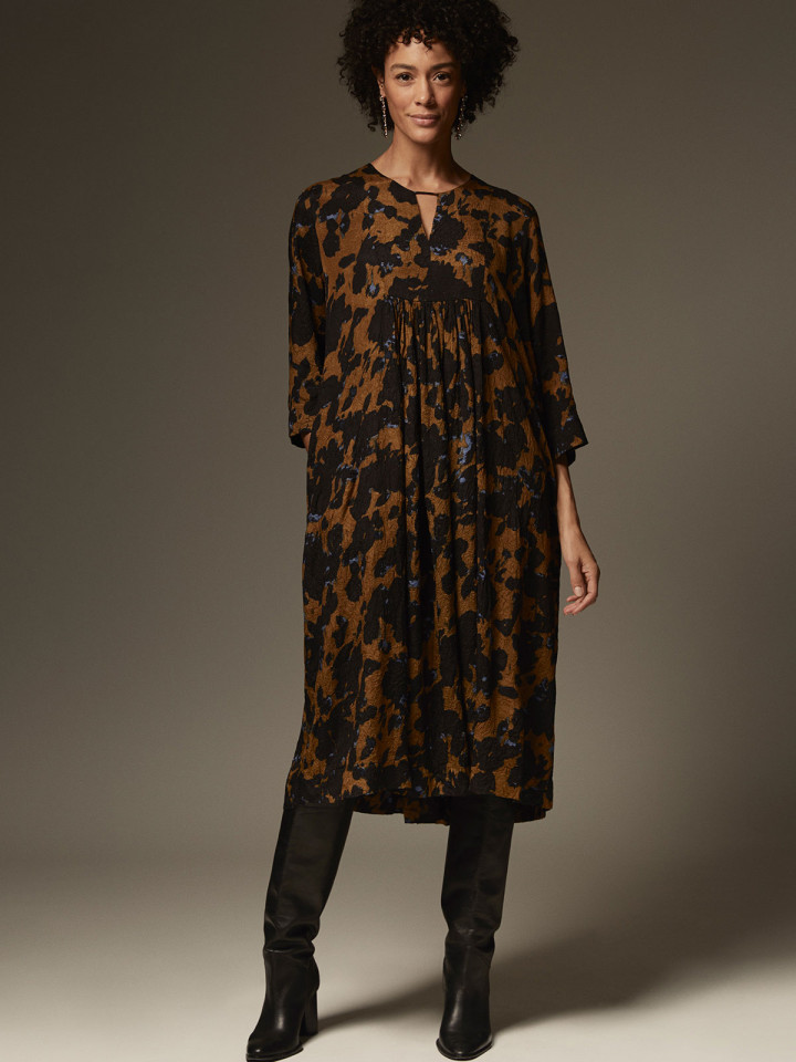 Klänning Nadyne "Breen" från Mansted