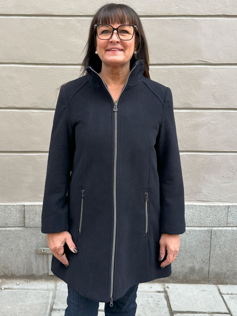 Ullkappa Marie marin från Junge 2