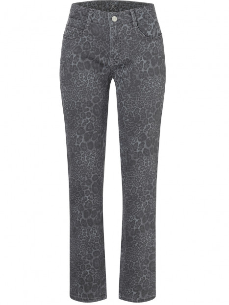 Jeans Dream Regular grå leo från Mac