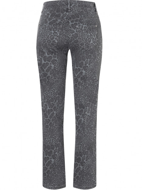 Jeans Dream Regular grå leo från Mac