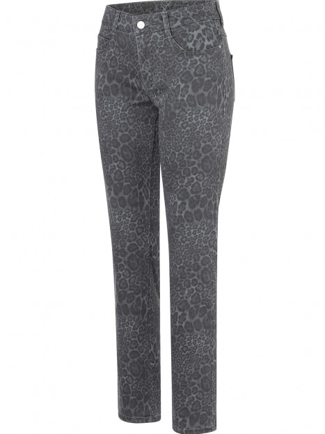 Jeans Dream Regular grå leo från Mac