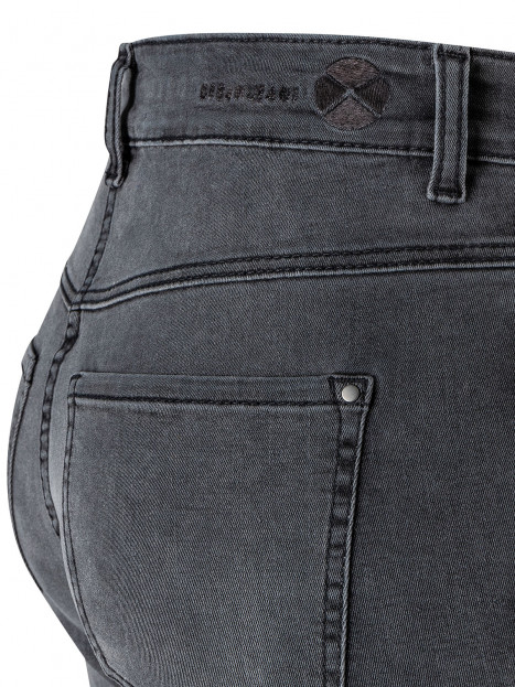 Jeans Dream Regular grå denim från Mac