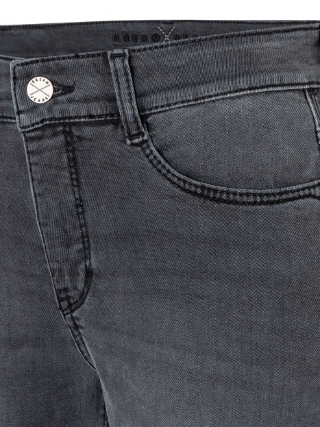 Jeans Dream Regular grå denim från Mac